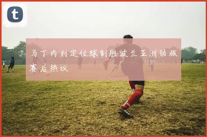 马丁内利定位球制胜波兰亚洲劲旅赛后热议