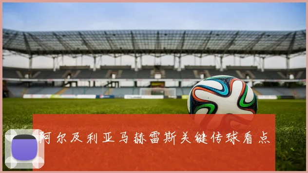 阿尔及利亚马赫雷斯关键传球看点