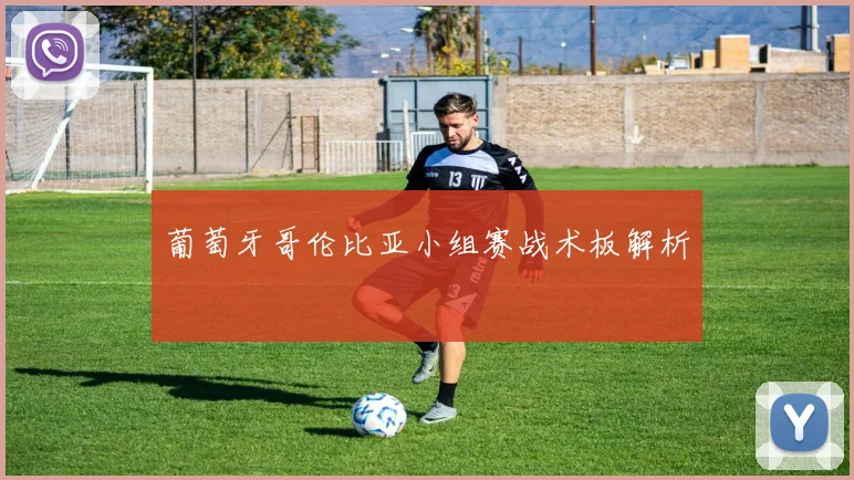 葡萄牙哥伦比亚小组赛战术板解析