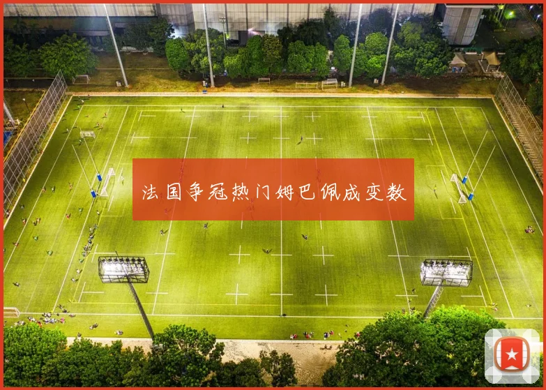 法国争冠热门姆巴佩成变数