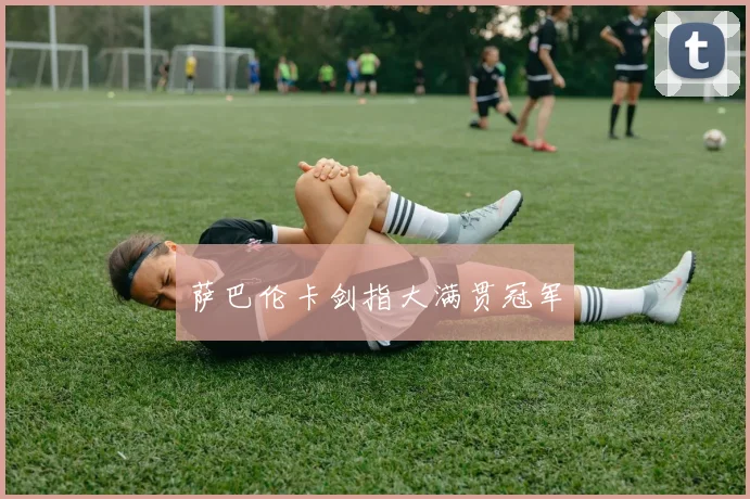 萨巴伦卡剑指大满贯冠军