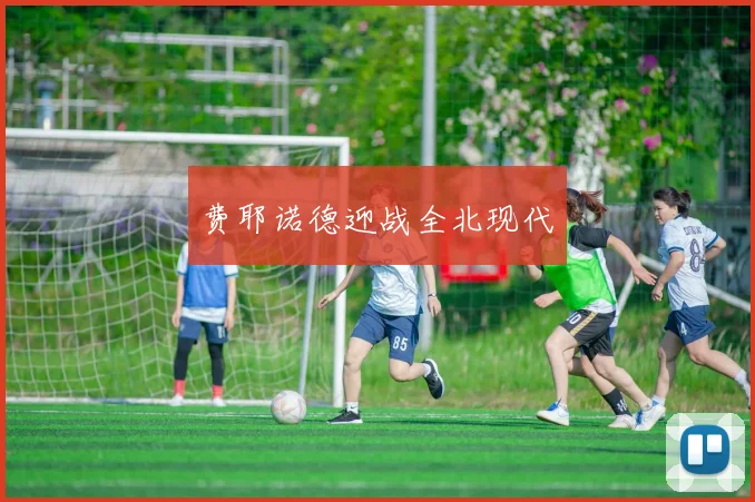 费耶诺德迎战全北现代