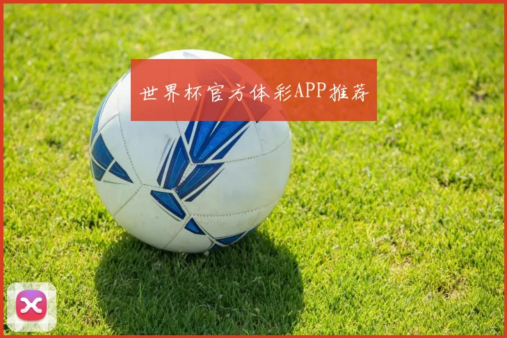 世界杯官方体彩APP推荐
