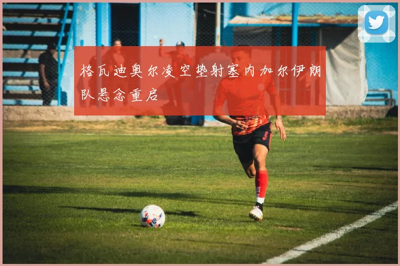格瓦迪奥尔凌空垫射塞内加尔伊朗队悬念重启