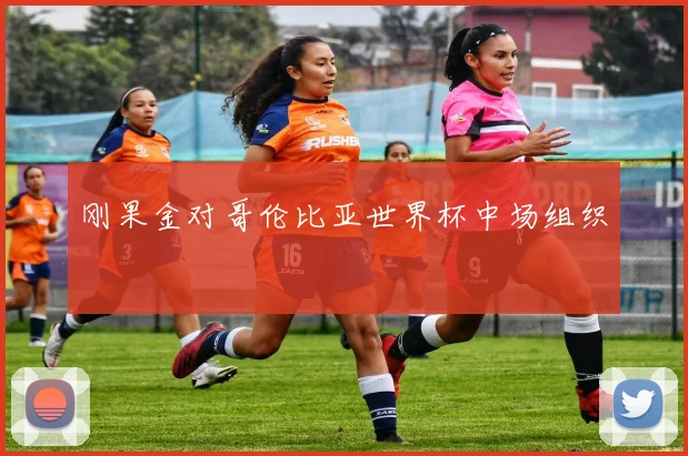 刚果金对哥伦比亚世界杯中场组织