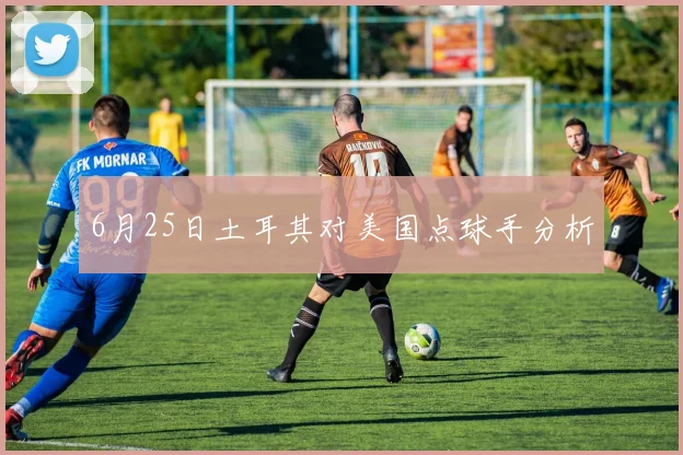 6月25日土耳其对美国点球手分析