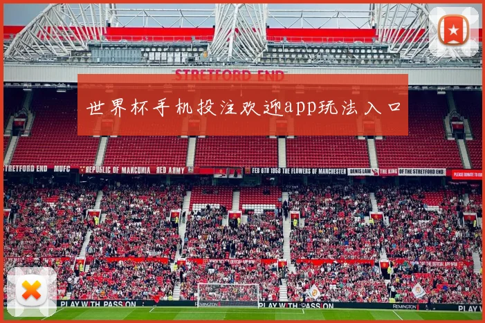 世界杯手机投注欢迎app玩法入口